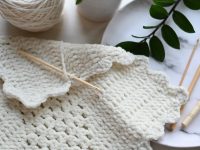 A beginners guide to crocheting: everything you need to know!